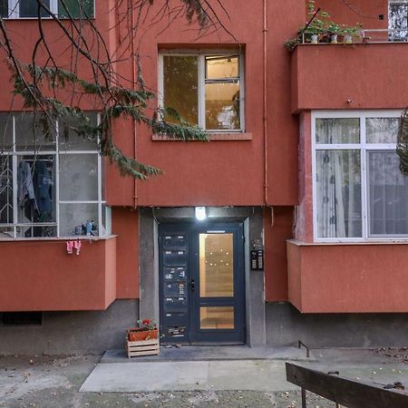 Welcoming One Bedroom On Vasil Levski Boulevard By Flat Mаnager Sofía Exterior foto
