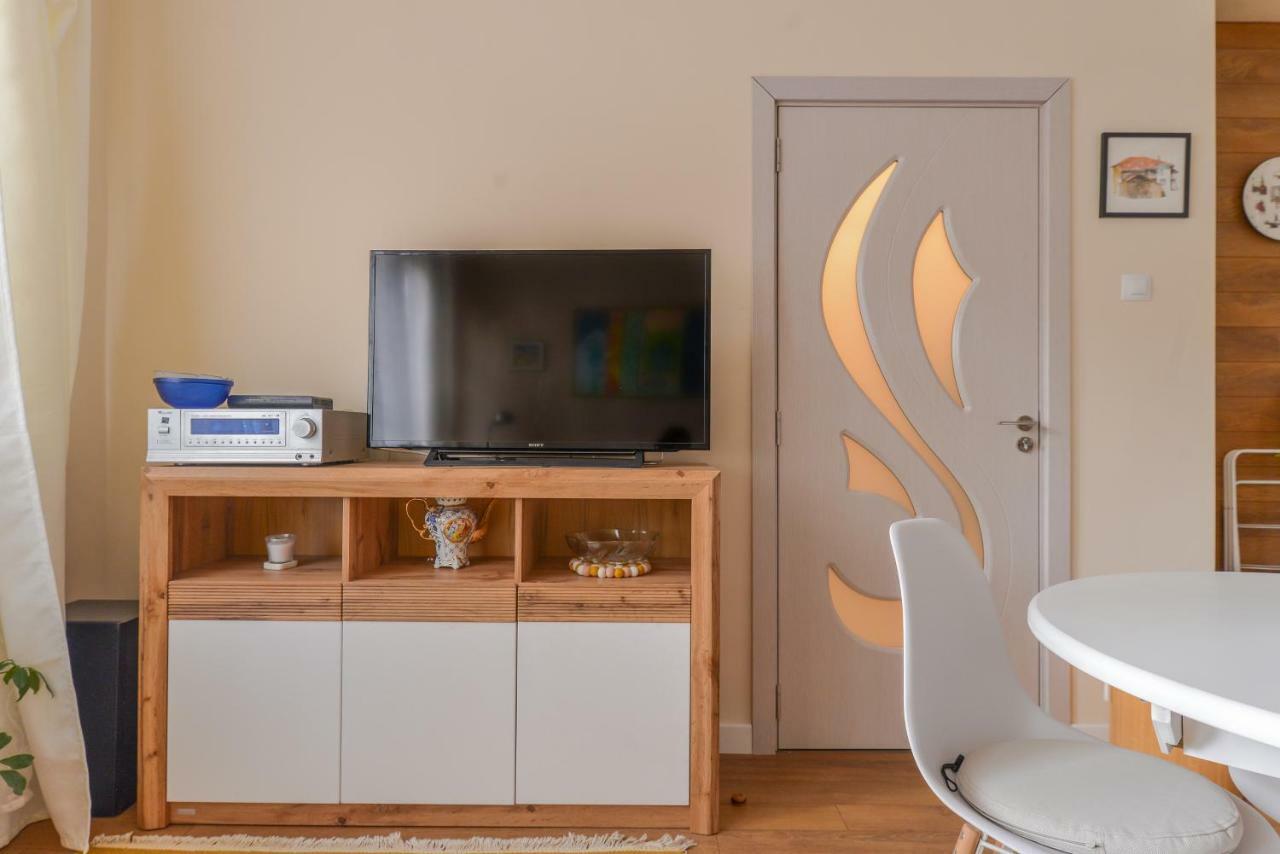 Welcoming One Bedroom On Vasil Levski Boulevard By Flat Mаnager Sofía Exterior foto