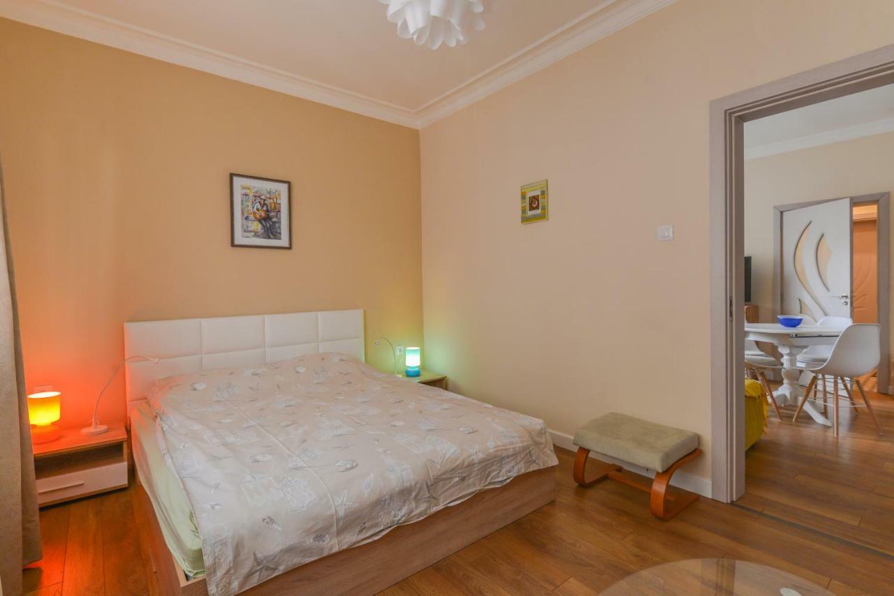 Welcoming One Bedroom On Vasil Levski Boulevard By Flat Mаnager Sofía Exterior foto