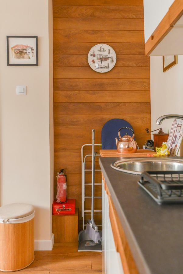 Welcoming One Bedroom On Vasil Levski Boulevard By Flat Mаnager Sofía Exterior foto